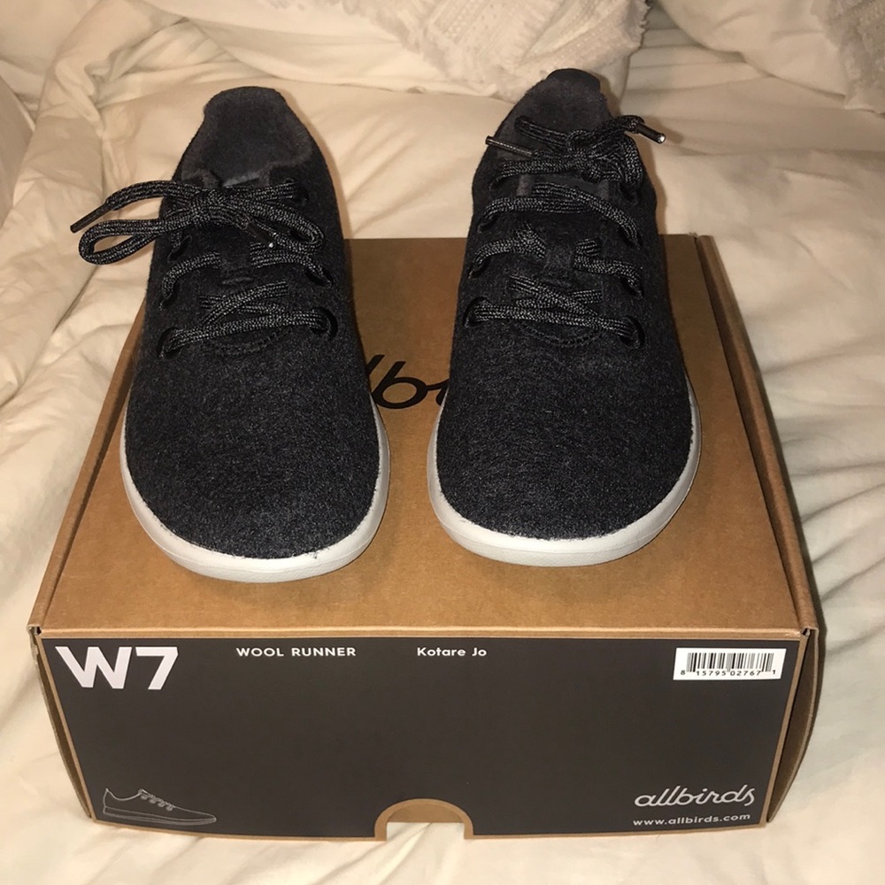Allbirds